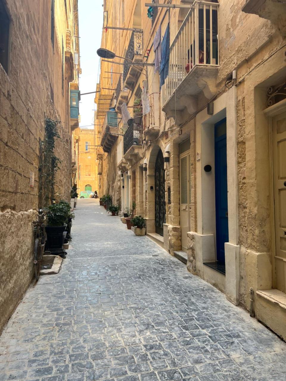 Valletta Ferry Apartment 1