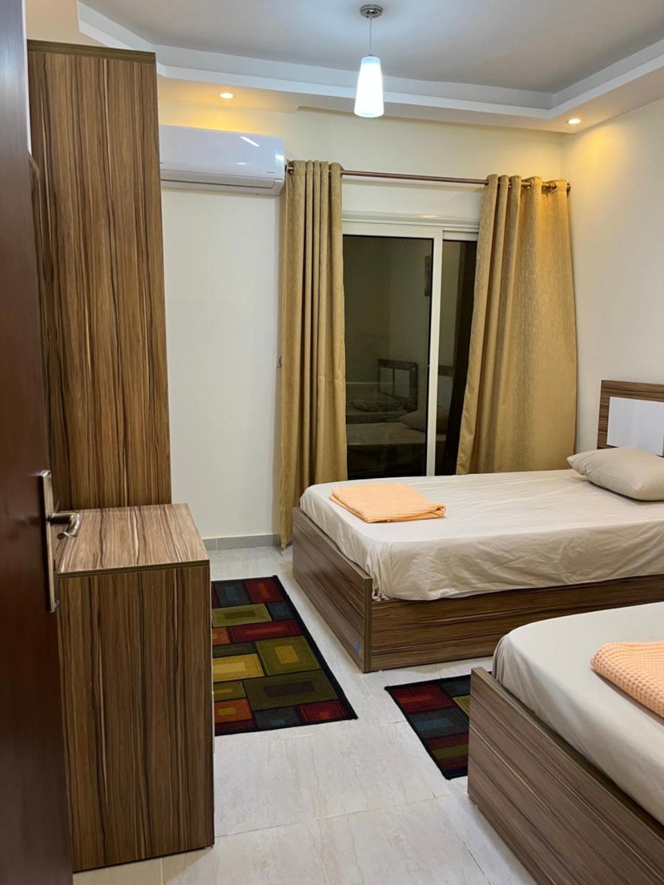 Casablanca Beach Hurgada 1