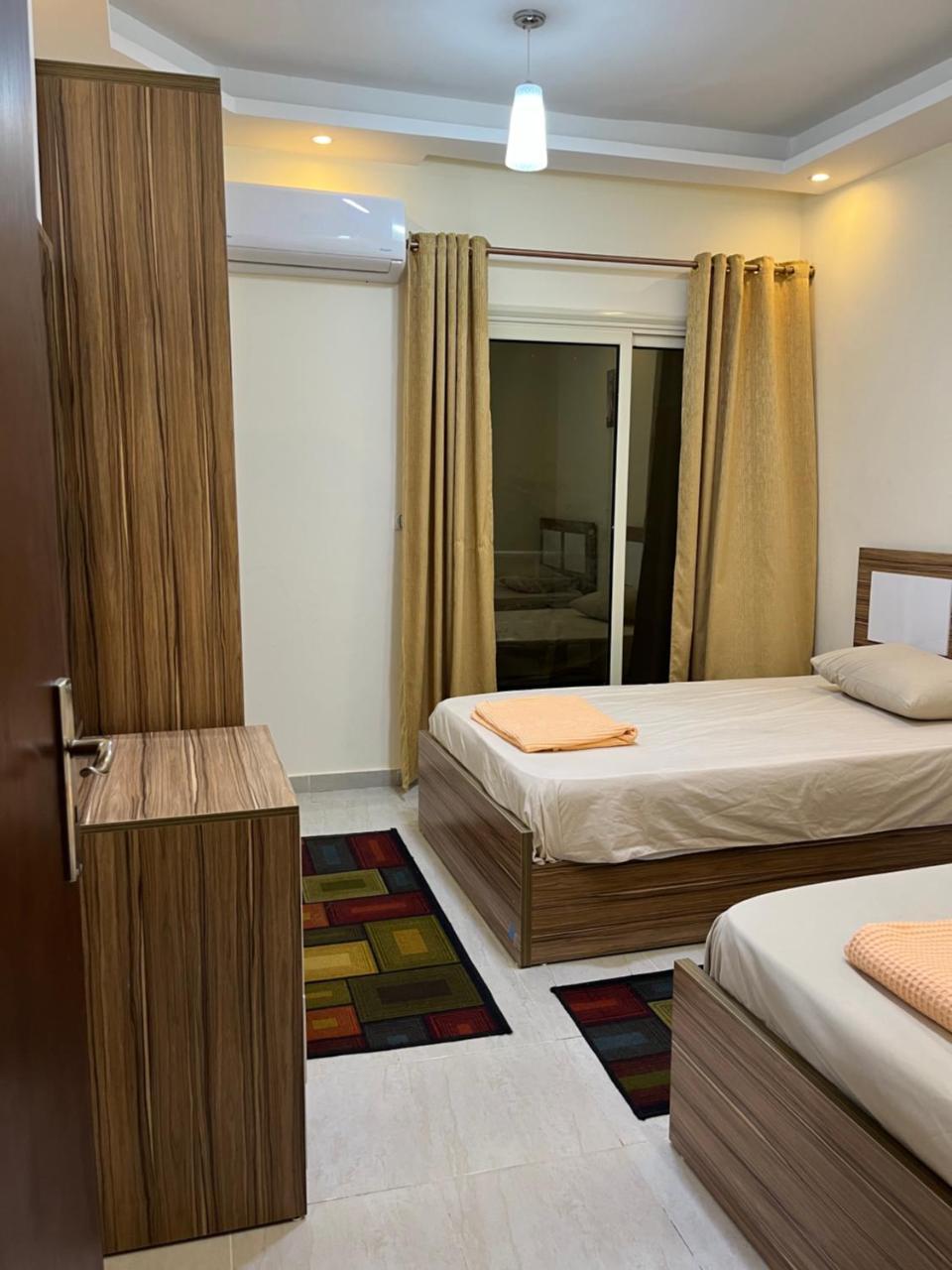 Casablanca Beach Hurgada 2