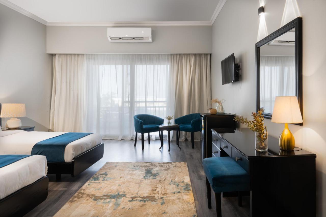 Assiut Cement Hotel 1