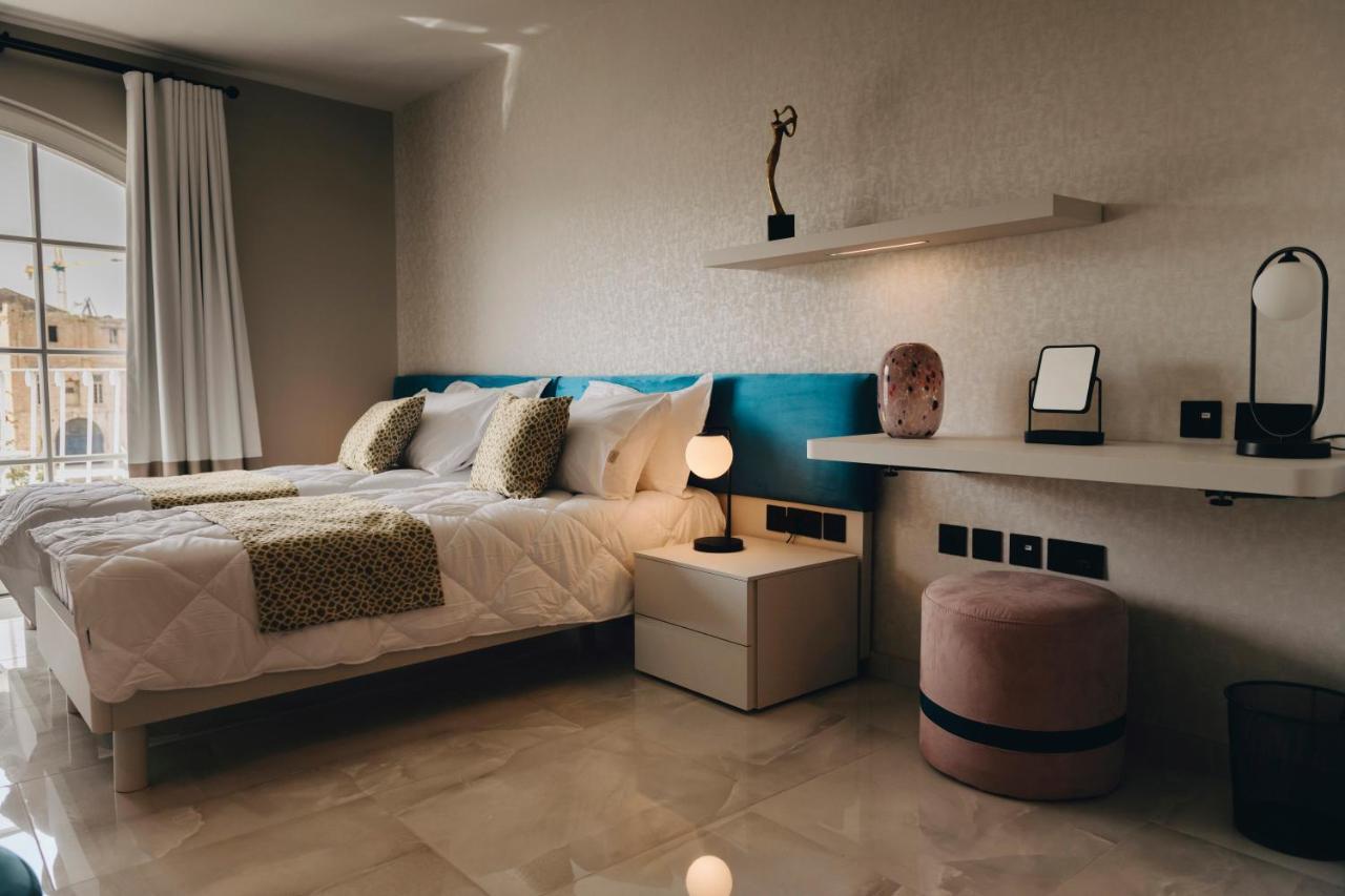 Dock 1 Boutique Hotel 1