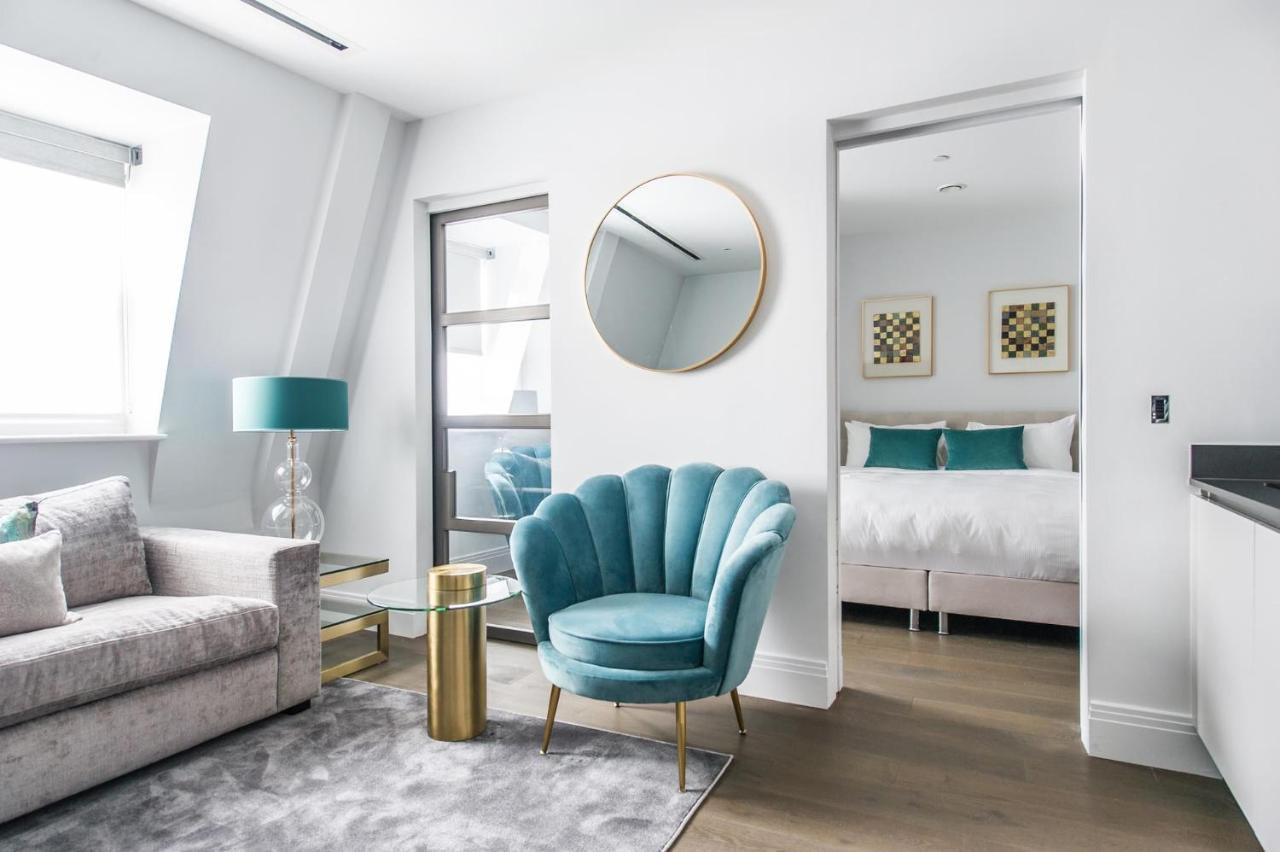 Chancery Quarters, Chancery Lane 2