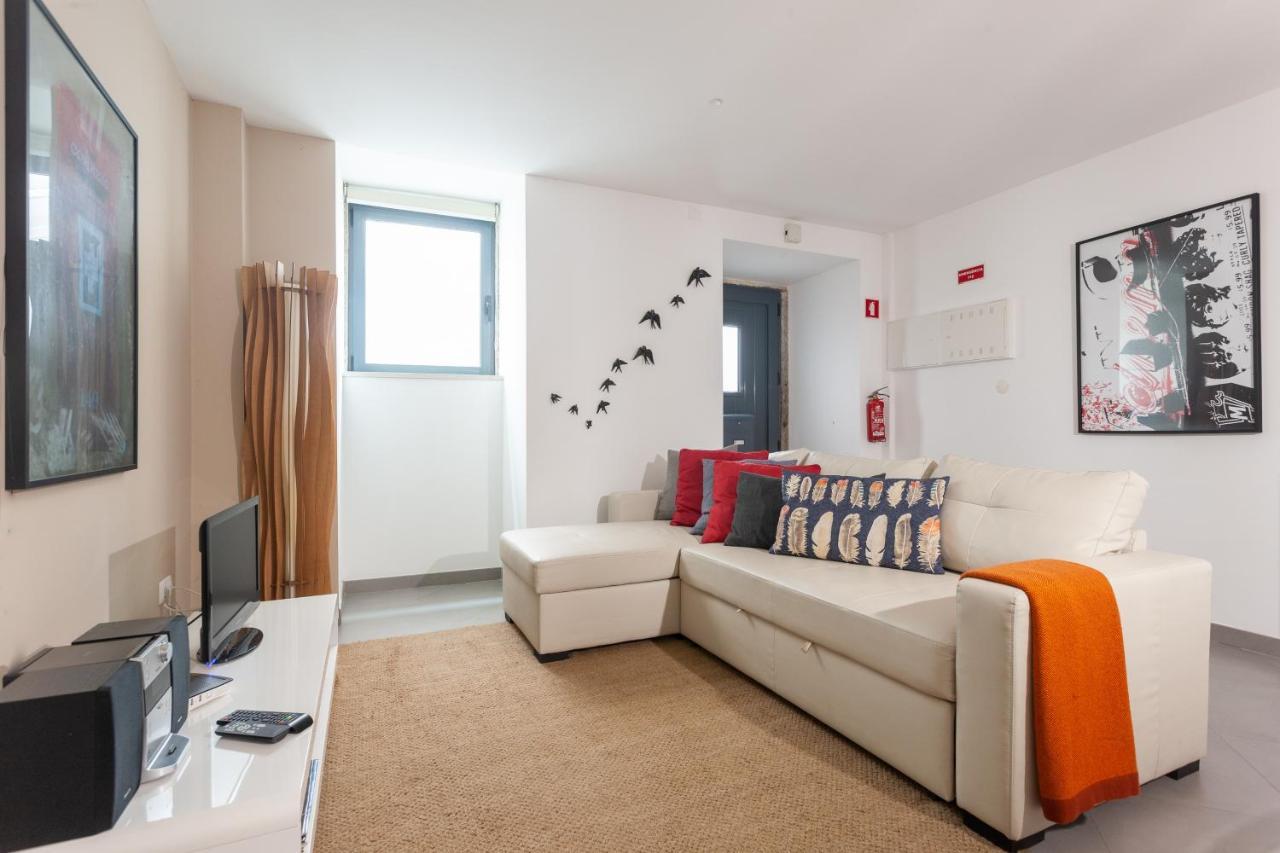Flh Liberdade Terrace Apartment (Adults Only)