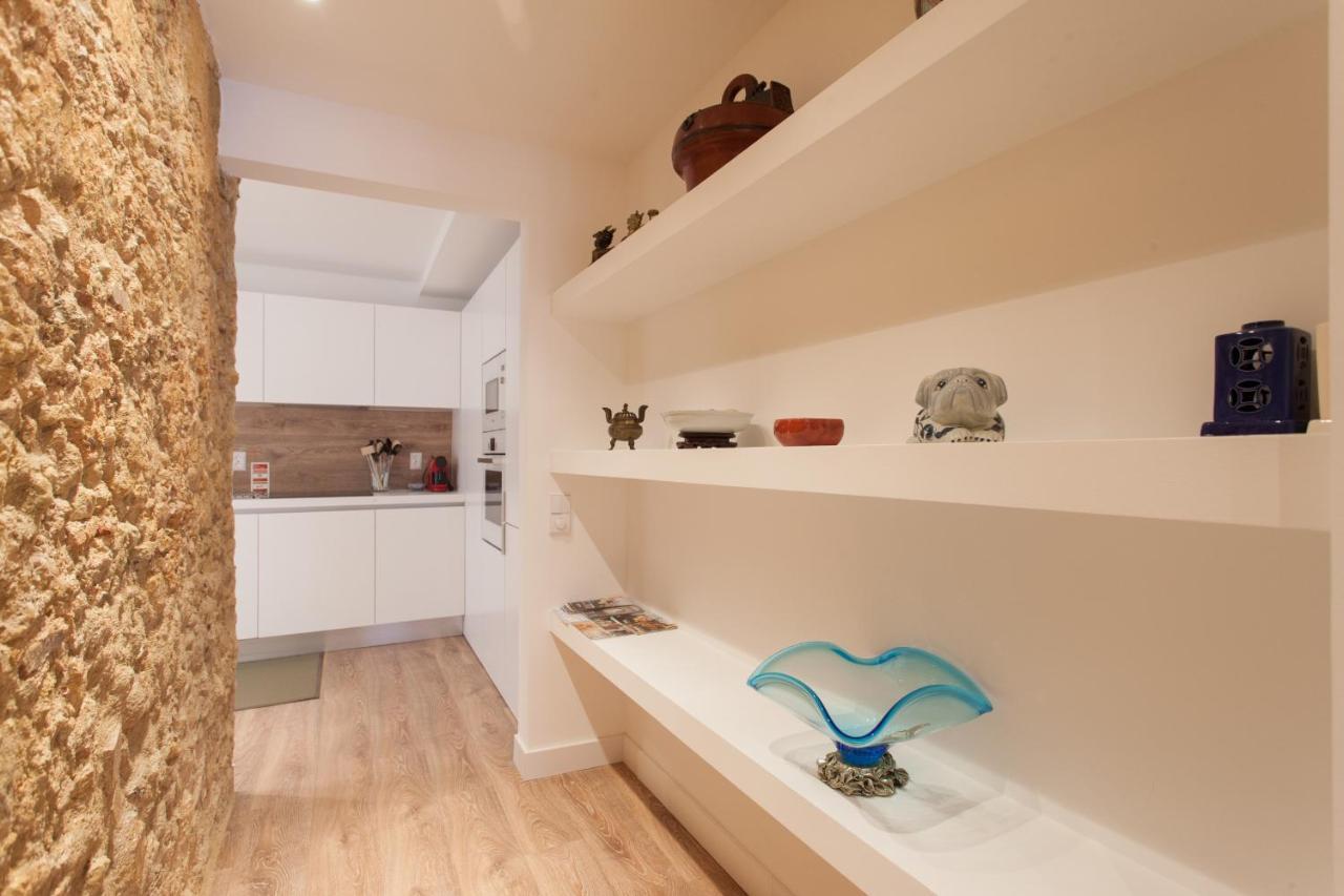 Flh Santa Marta Portuguese Flat (Adults Only) 2