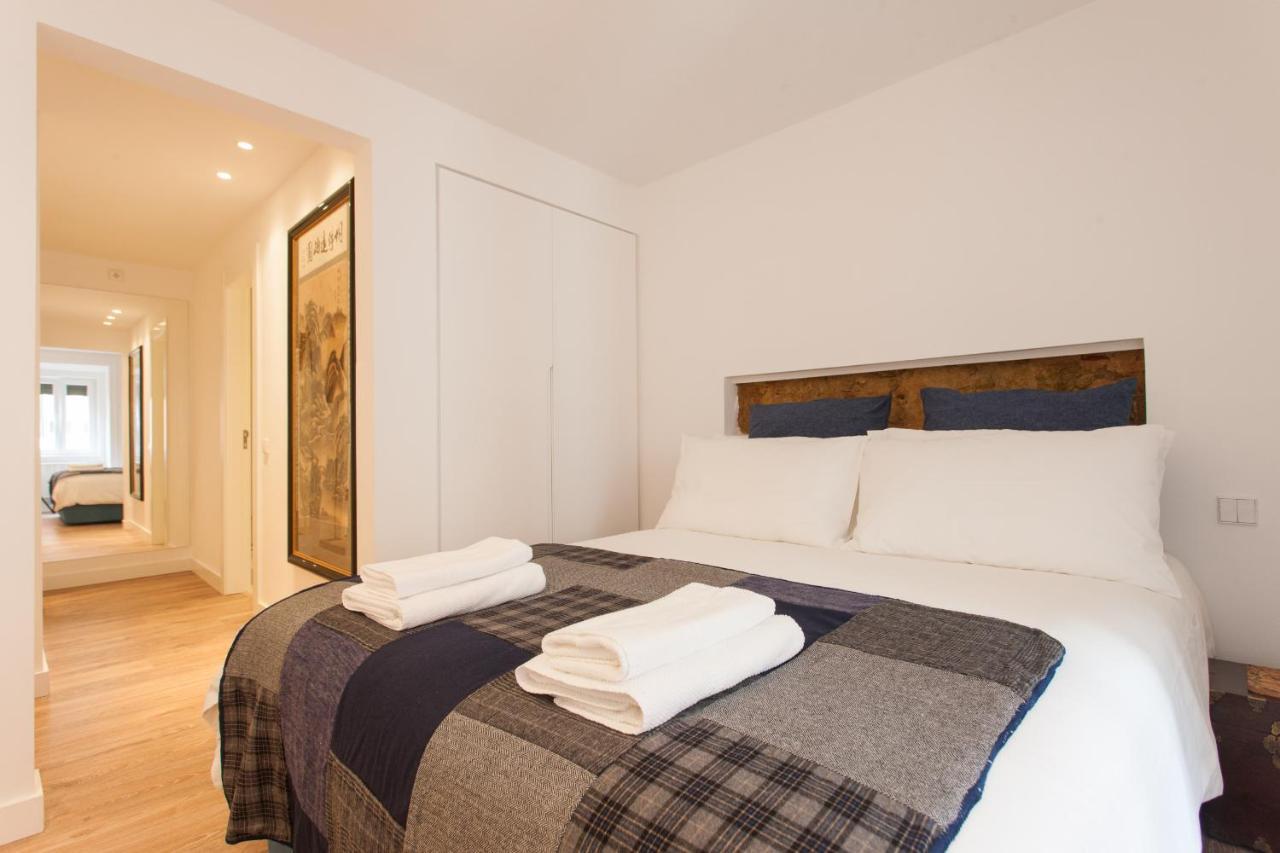 Flh Santa Marta Portuguese Flat (Adults Only) 1