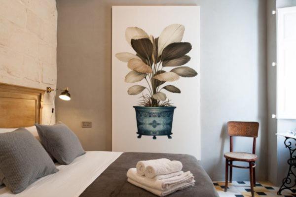 Dar Isla, in the Heart of the Three Cities, Malta (Adults Only)