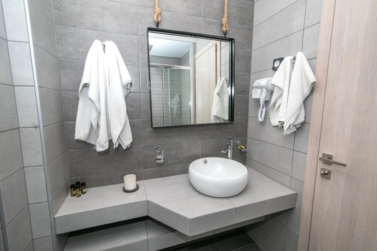 Hotel Sunshine Santorini 2