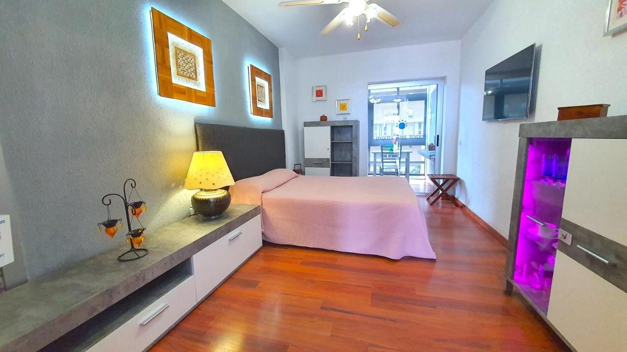 Principado B (Adults Only)