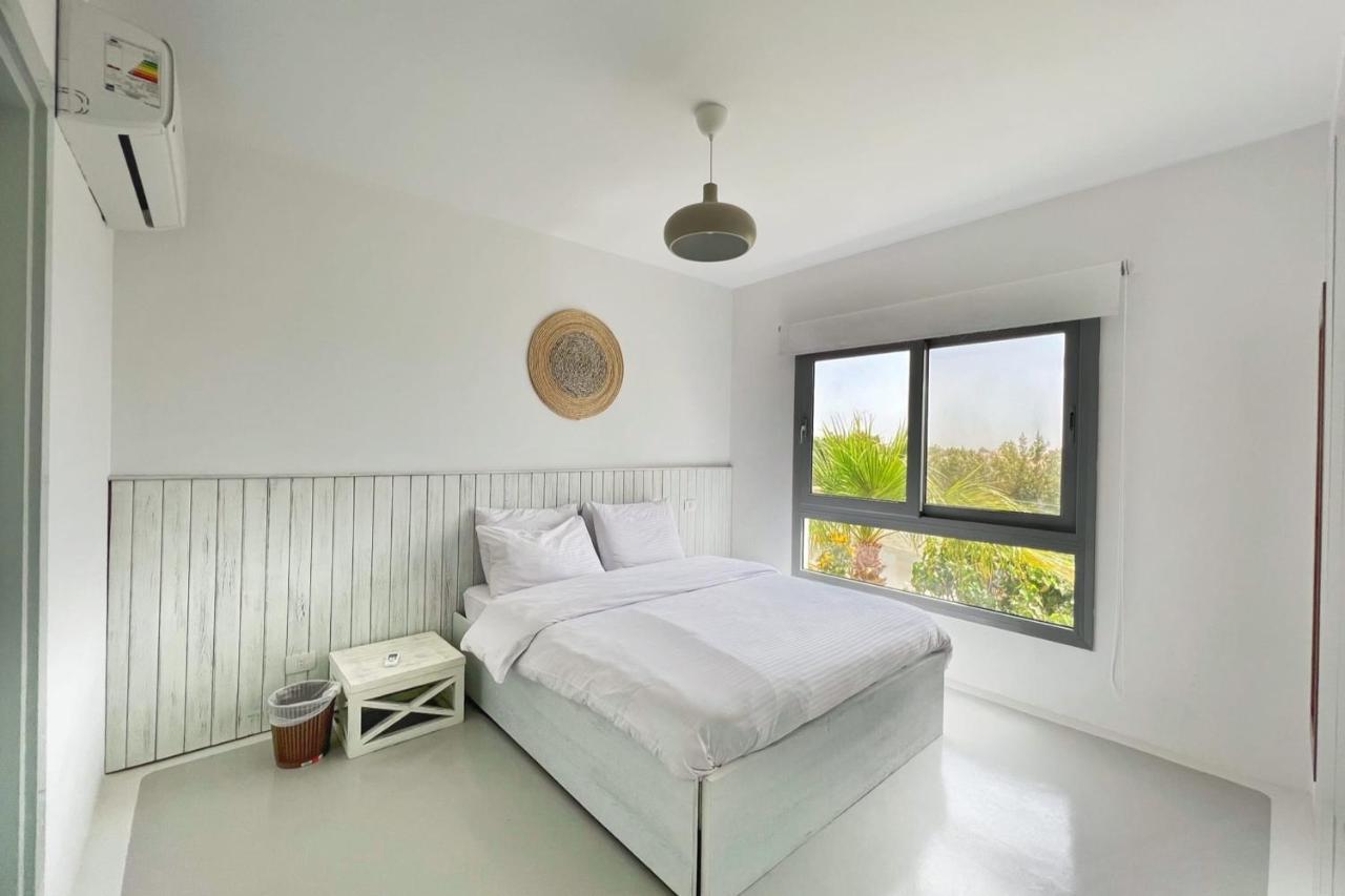 Calming & Cozy 3bdr Getaway Swan Lake El Gouna 2