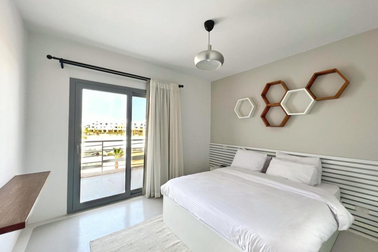Calming & Cozy 3bdr Getaway Swan Lake El Gouna 1