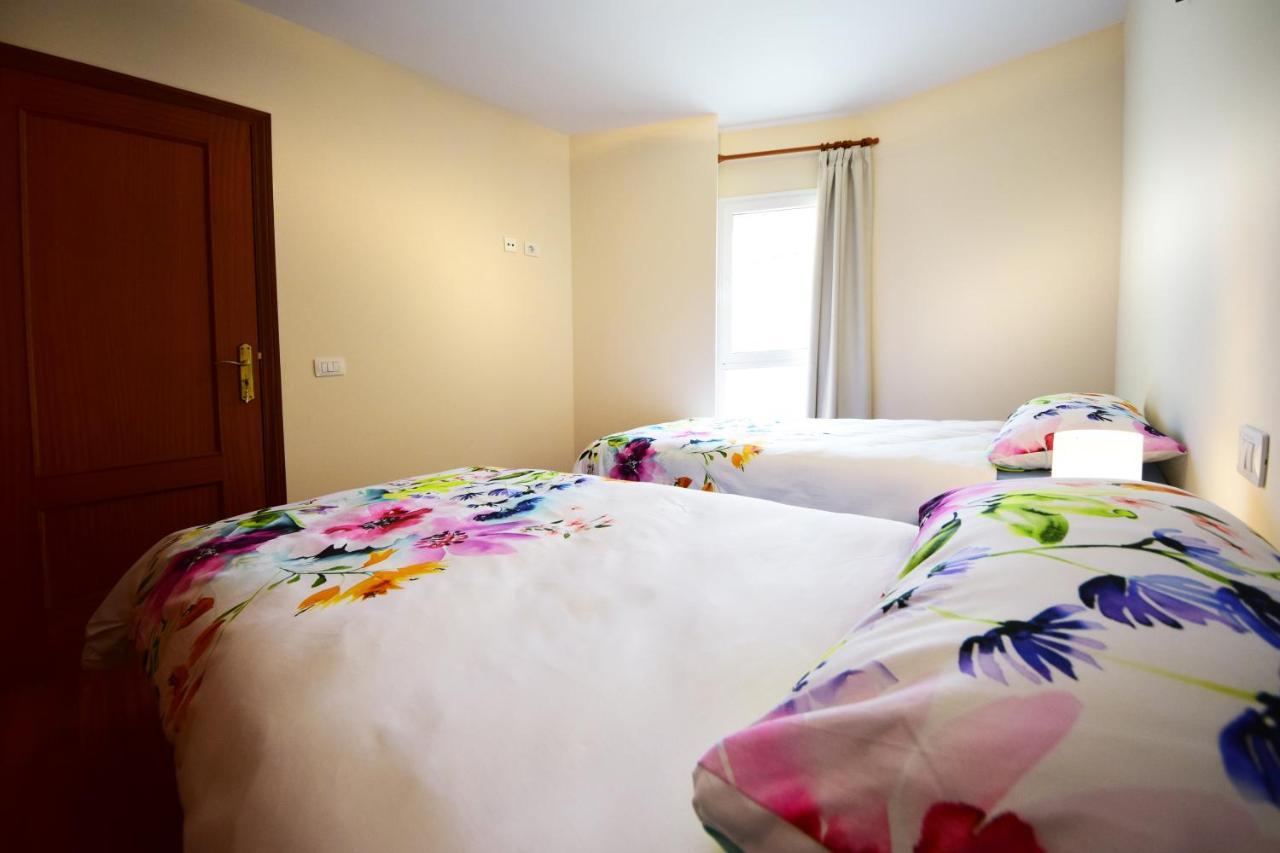 Fragata - Vivienda Vacacional