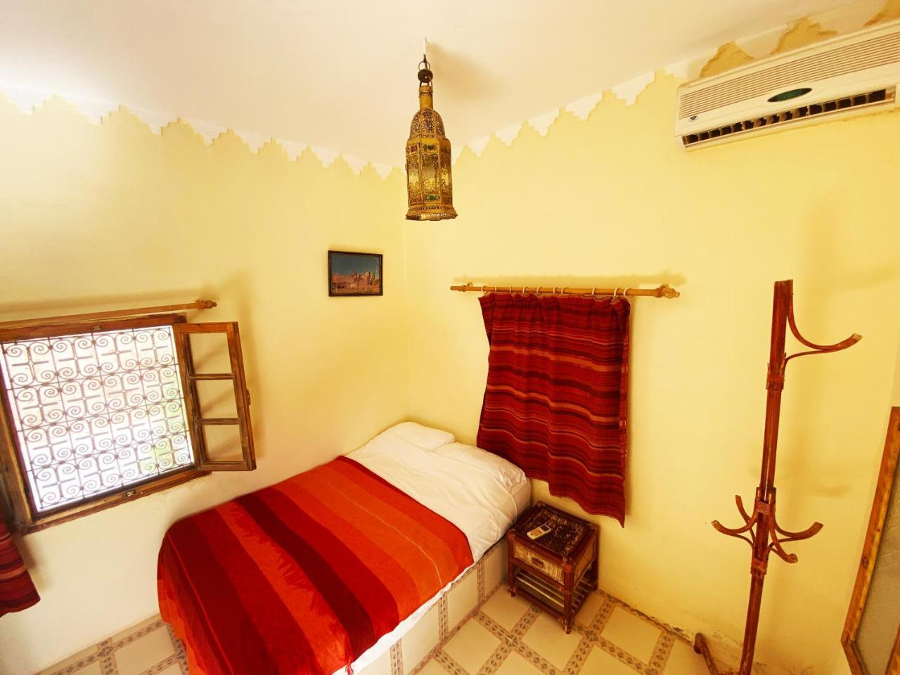 Guest House Defat Kasbah 2