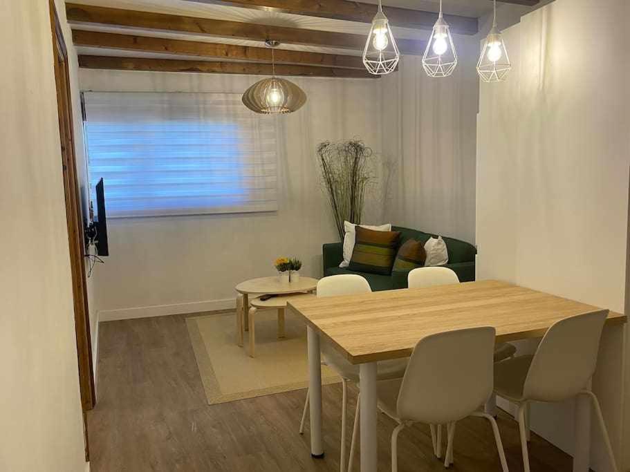 Apartamento Vilaflor 2