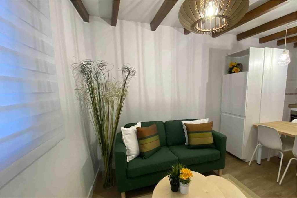 Apartamento Vilaflor 1