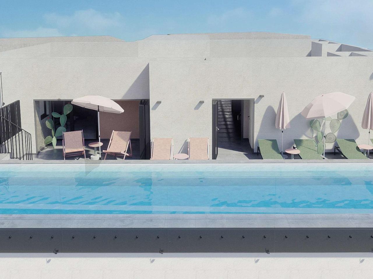 Ibis Styles St Pauls Bay Malta 1