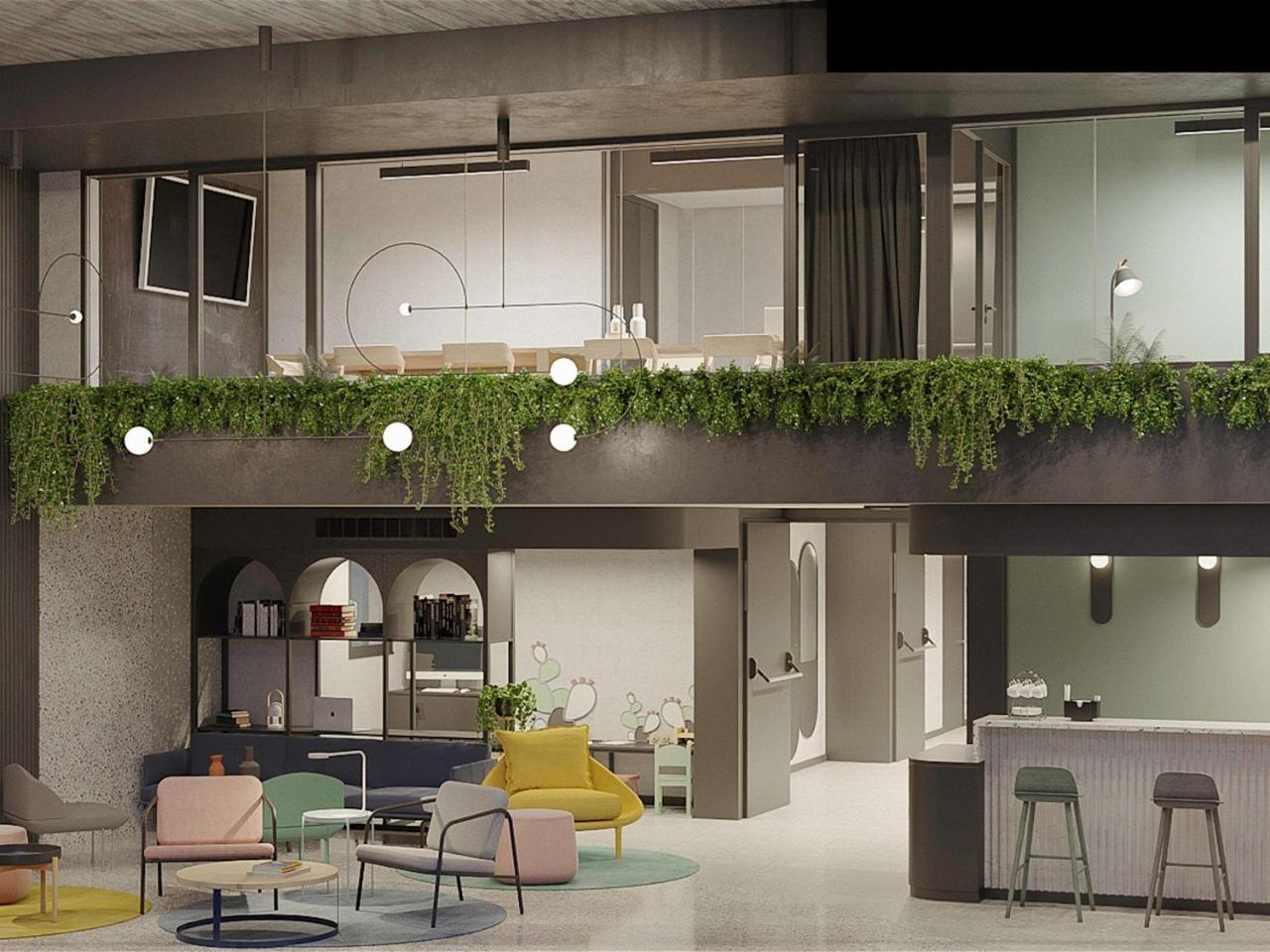 Ibis Styles St Pauls Bay Malta 2