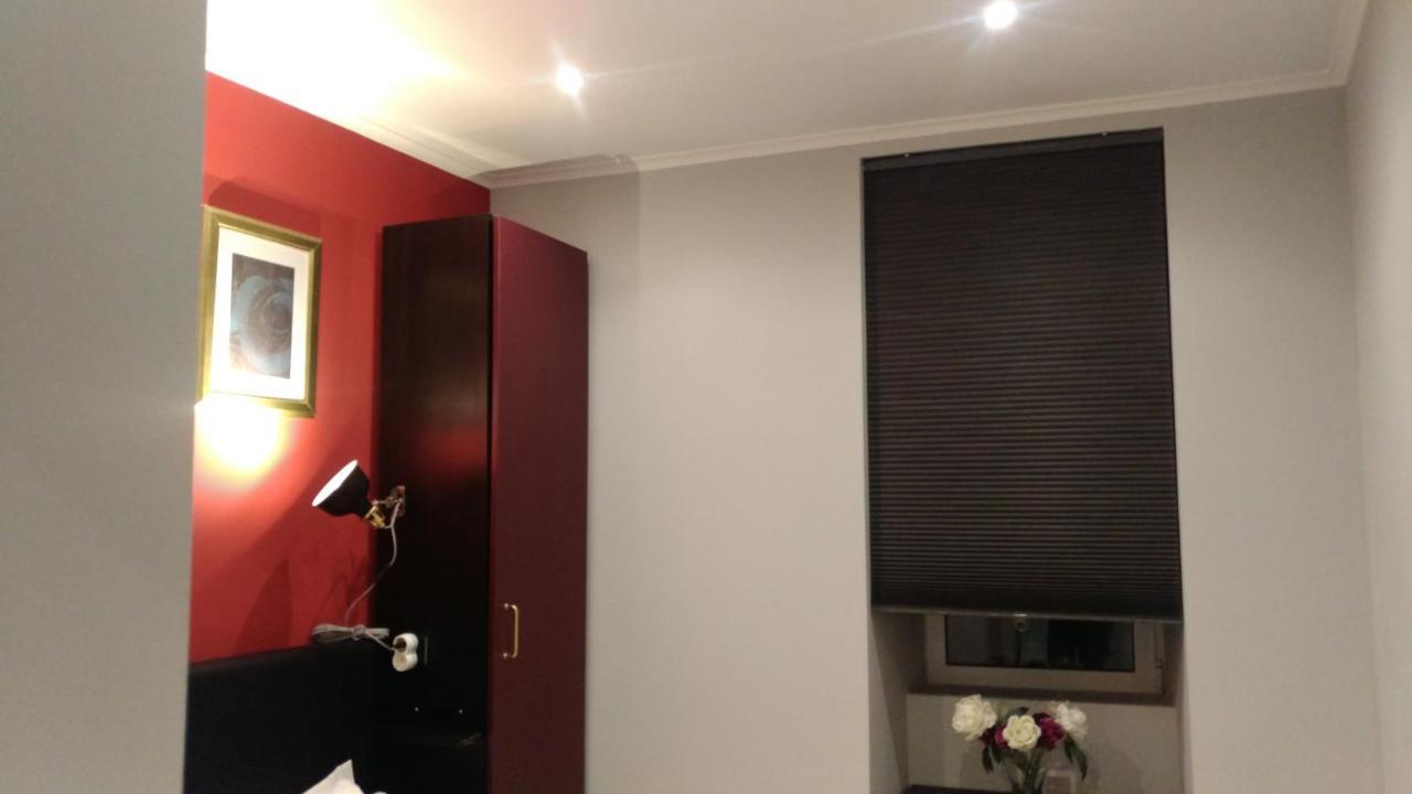 Lisbon Heart Santa Marta Apartment 2