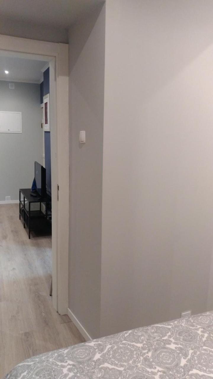 Lisbon Heart Santa Marta Apartment 1