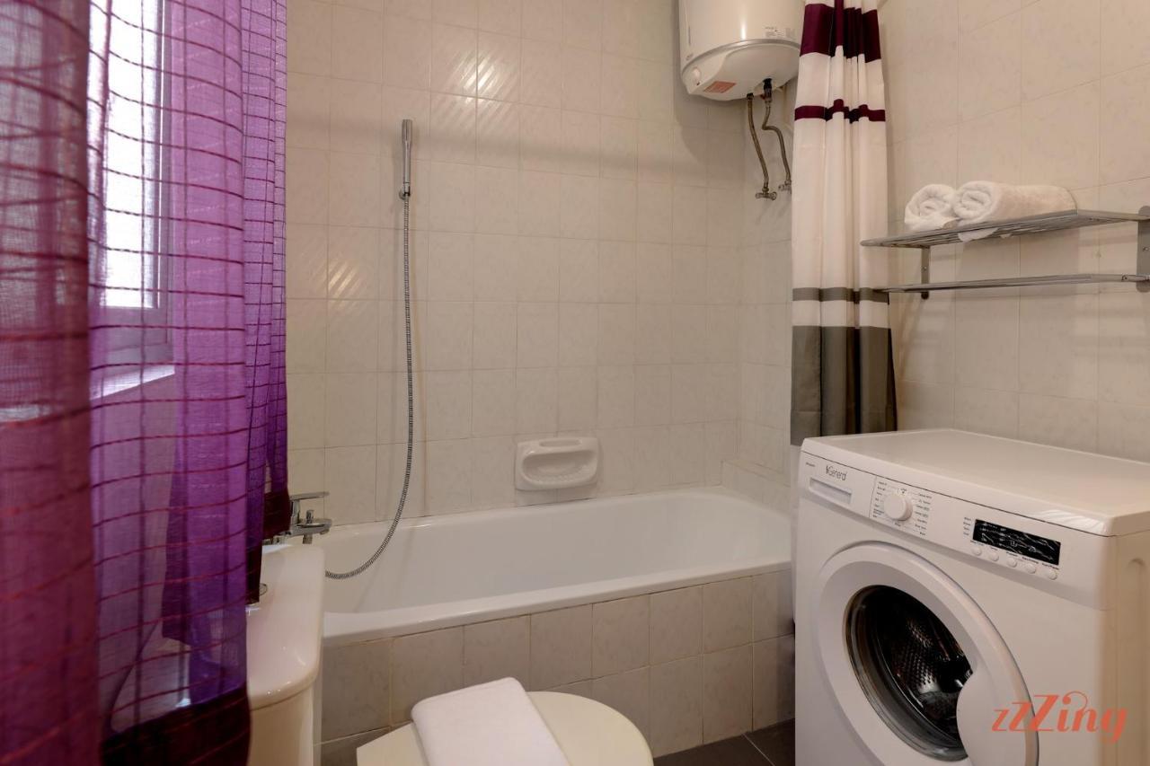 Seaside 2 Bedroom Apt Wside Sea Views - New 2