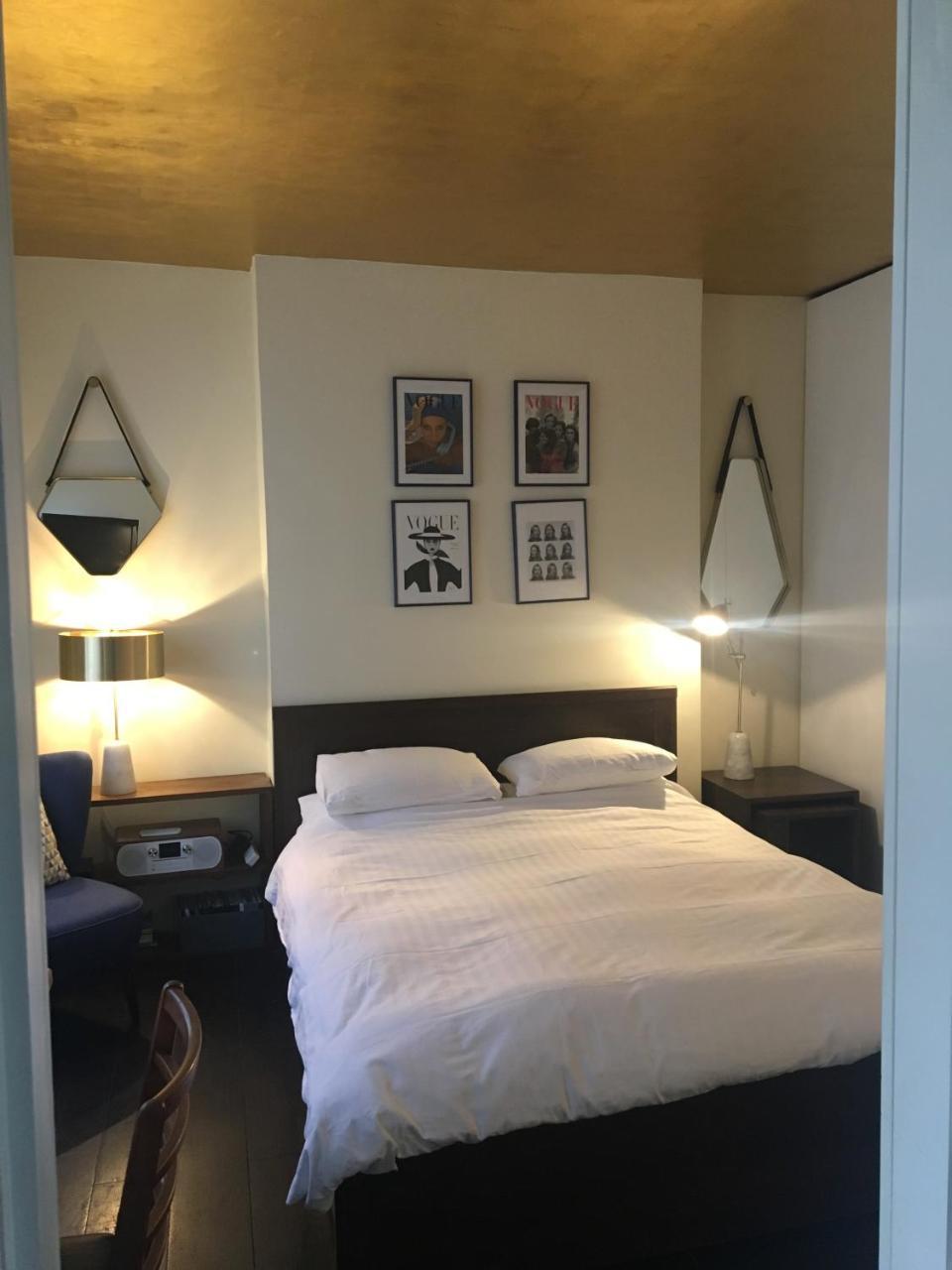 Studio Apartment, Covent Garden (Adults Only) 2