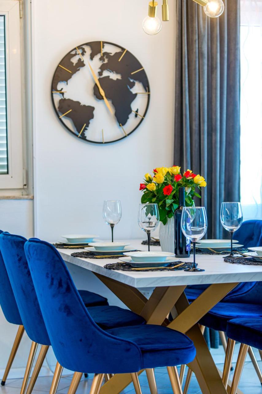 Bluesky Deluxe Apartment Free Parking 1