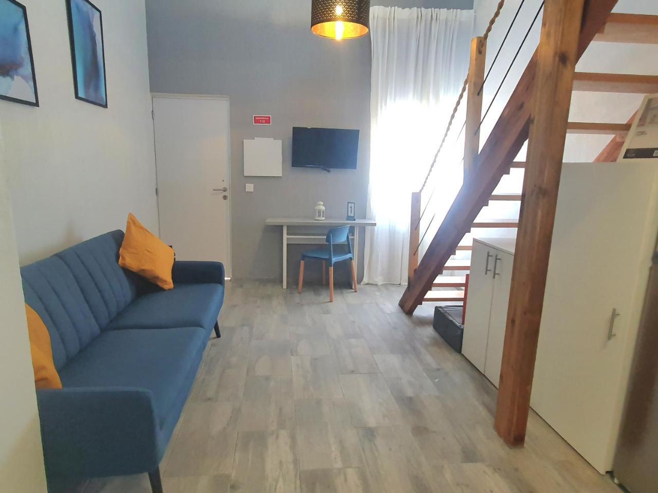 Xagi House - Montargil 1