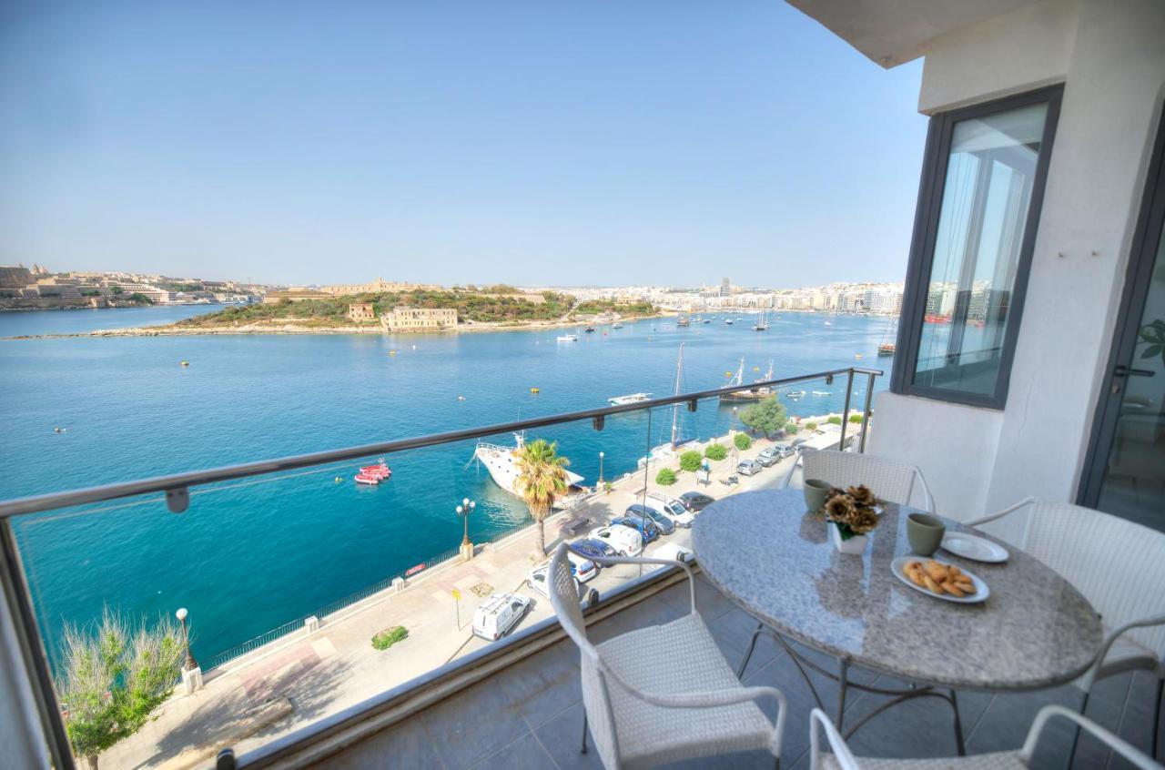 Bright And Spacious 3 Bedroom Apartment with Breathtaking Views - Goslm-5