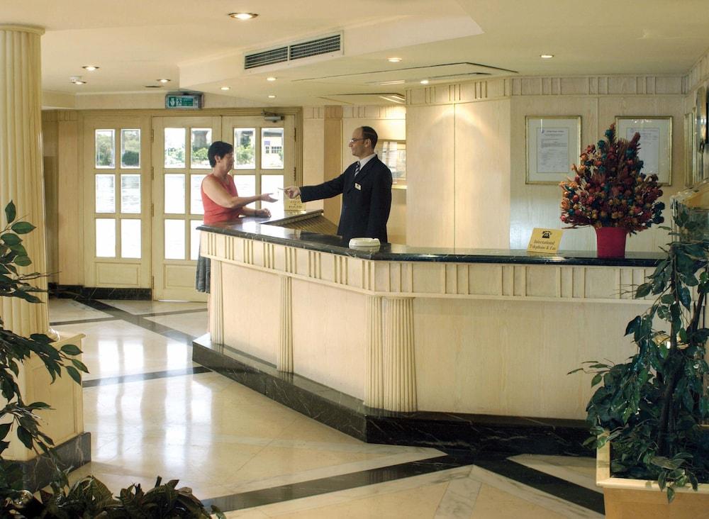 Jaz Crown Prince Nile Cruise - Every Monday From Luxor for 07 & 04 Nights - Every Friday From Aswan for 03 Nights 1