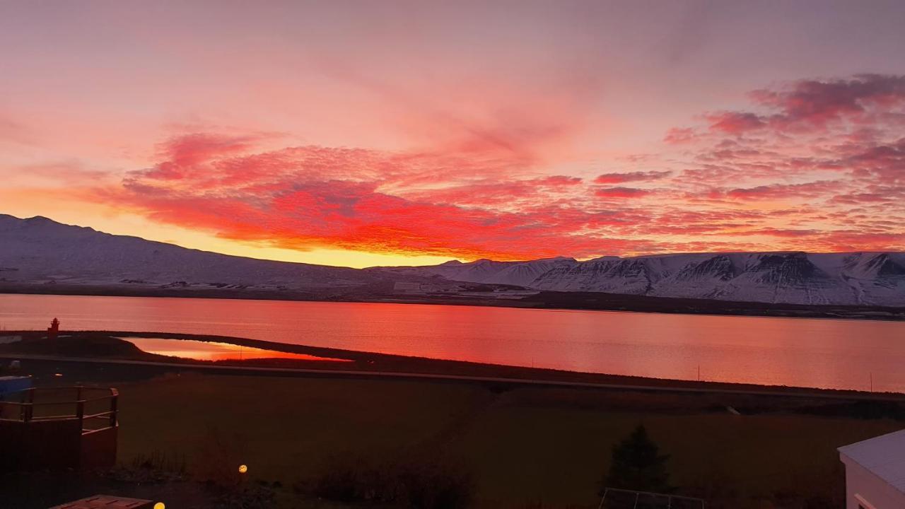 North Inn - Guesthouse And Cabin