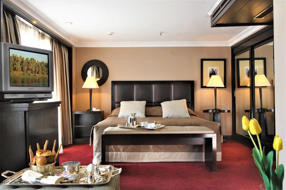 Steigenberger Senator Nile Cruise - Every Thursday From Luxor for 07 Nights & Every Thursday From Luxor for 05 Nights 2