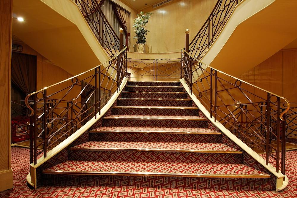 Jaz Crown Jubilee Nile Cruise - Every Thursday From Luxor for 07 & 04 Nights - Every Monday From Aswan for 03 Nights 2