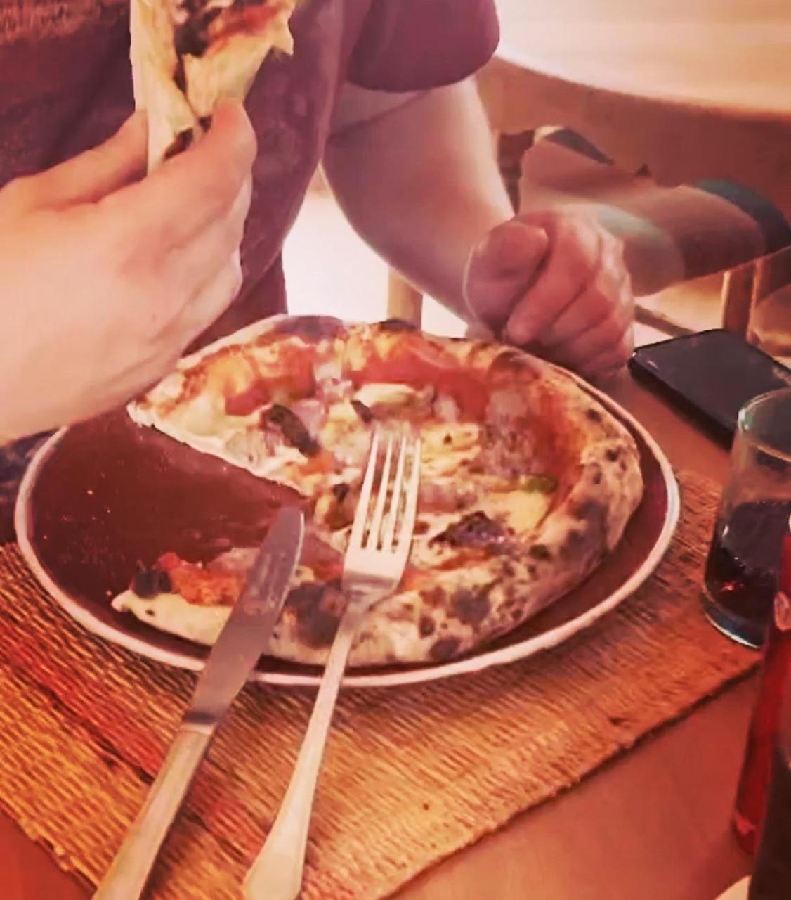 Upupa de L’Atlas 1