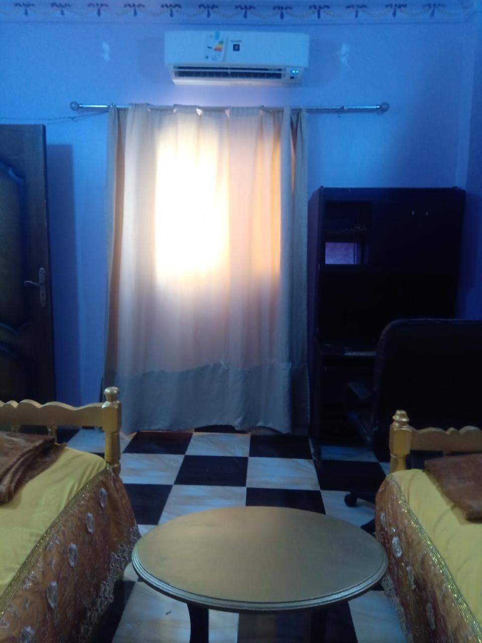 App11- Belal - Enjoy the Privacy of Staying in a Quiet Apartment with Free Wi-Fi As Your Complete Second Home in the Heart of Hurghada 1