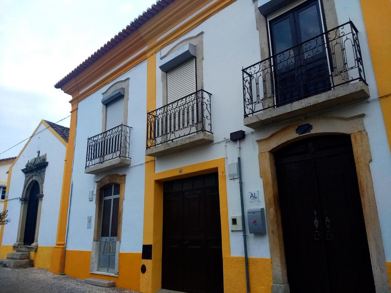 Casa Sardoal (Adults Only)