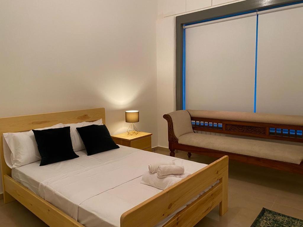 Central Suites Perikleous 53 Down Town Nicosia by Platform 357 2