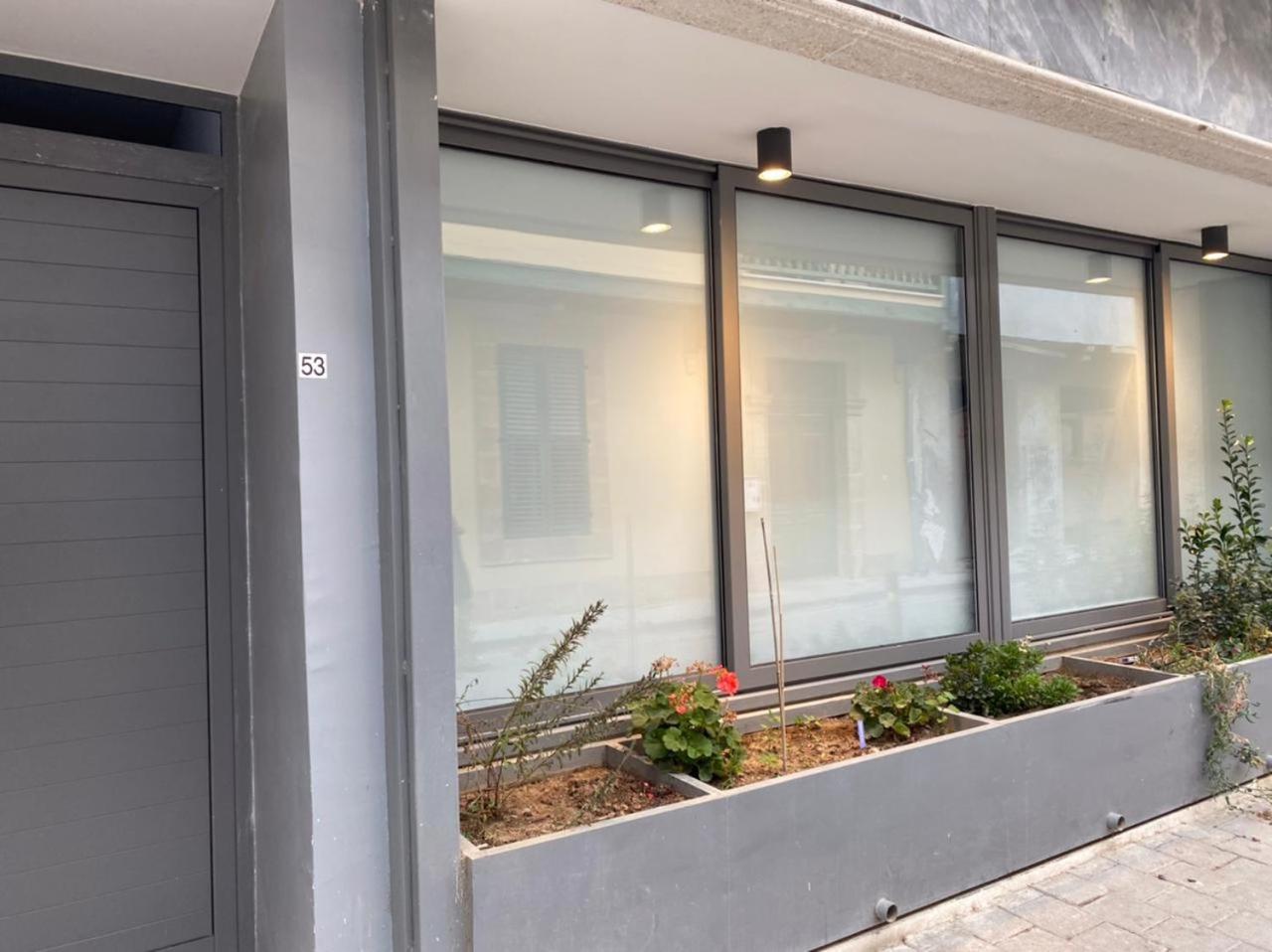 Central Suites Perikleous 53 Down Town Nicosia by Platform 357 1