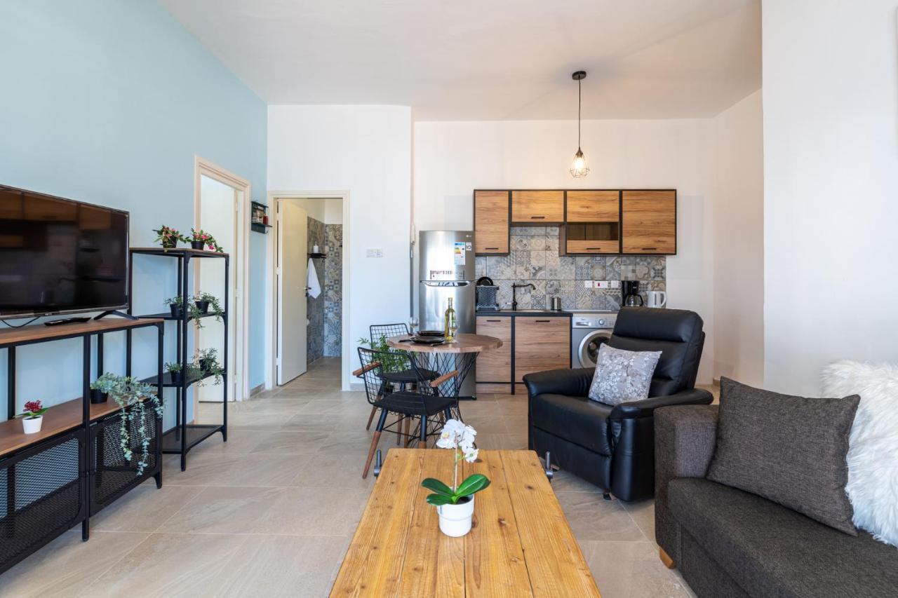 Nala - 2 Br Apartment in Larnaca 2