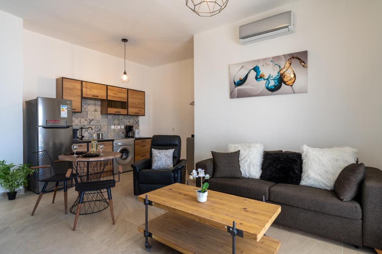 Nala - 2 Br Apartment in Larnaca 1