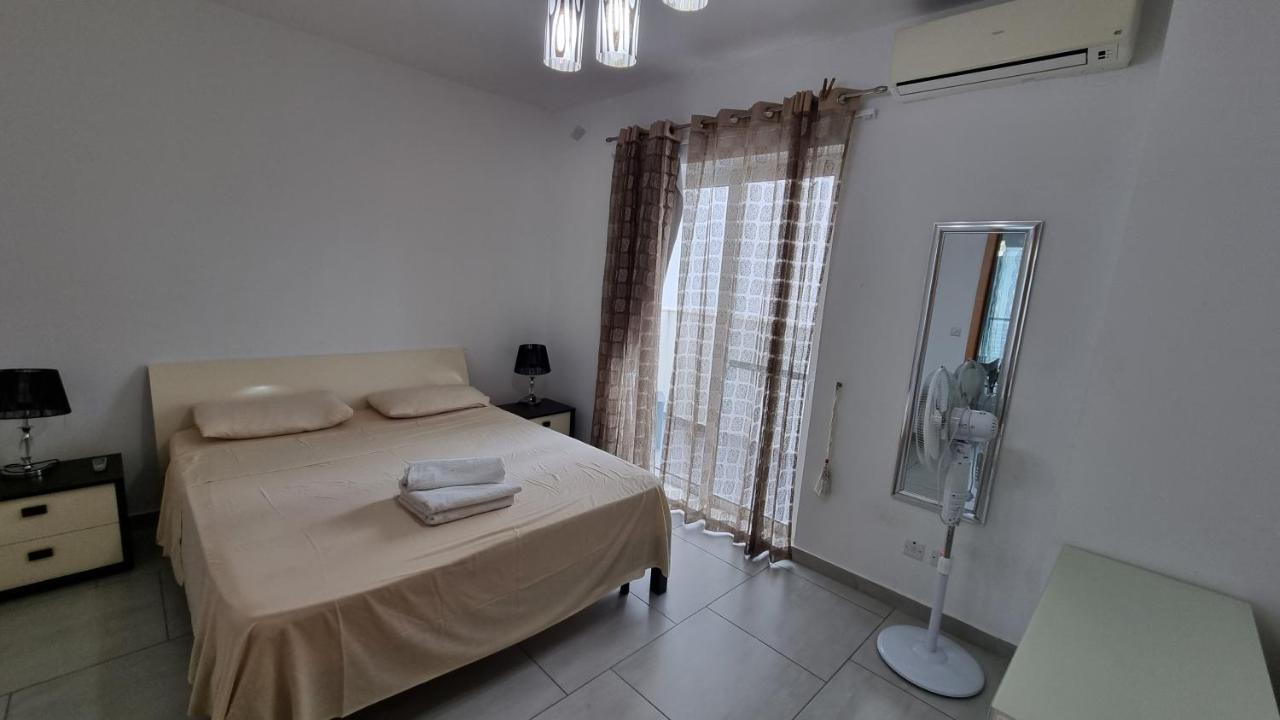 Vbh Apartment St. Julian Malta 1