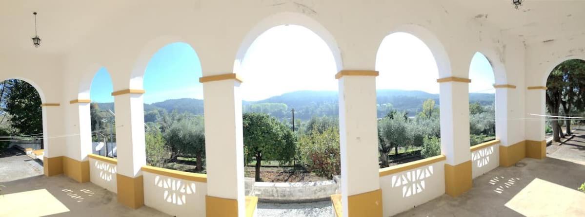 Casa Da Praia Do Ribatejo - Casa Da Arcada 2