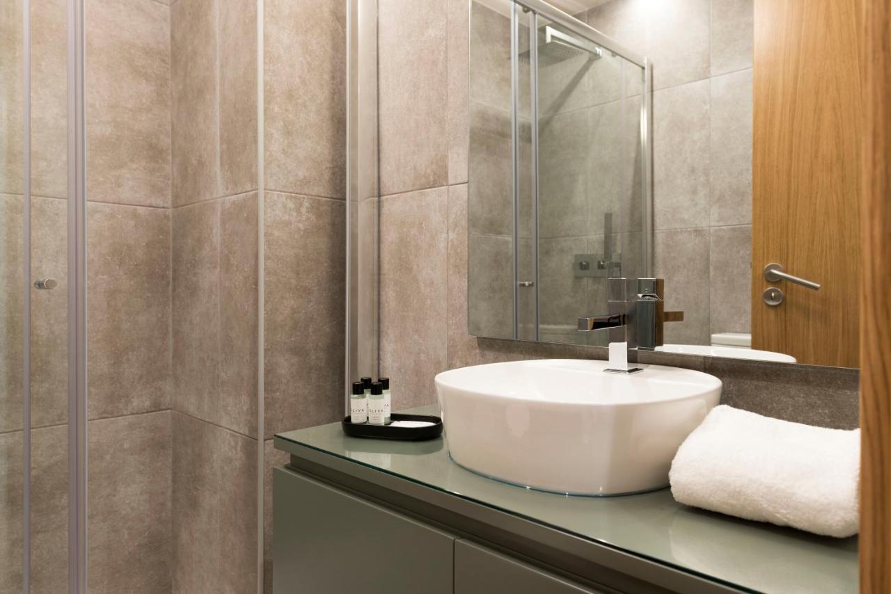 Oliva Welcoming Apartments 2