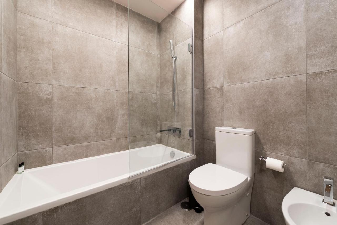 Oliva Welcoming Apartments 1