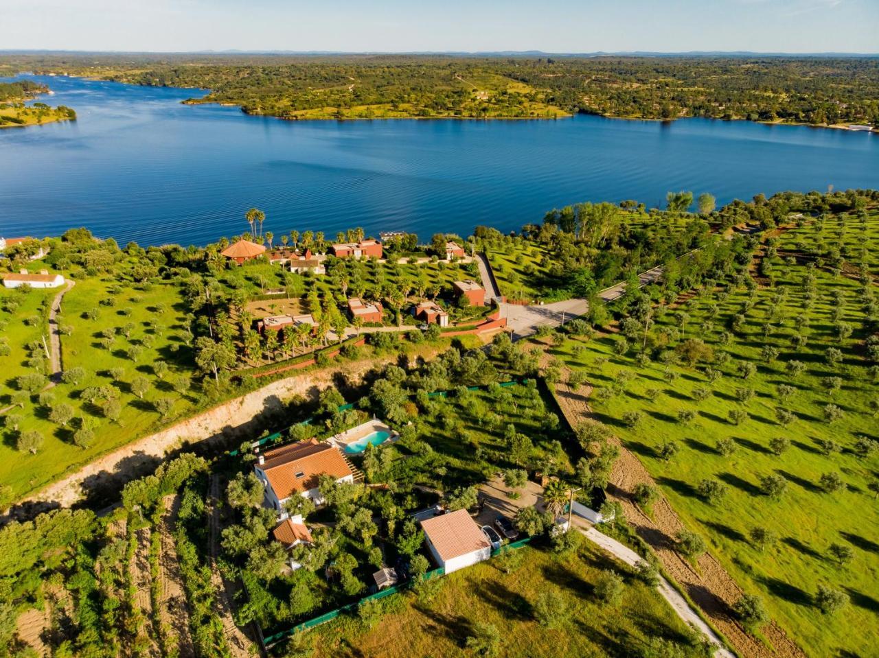 Monte Da Cegonha Preta 1