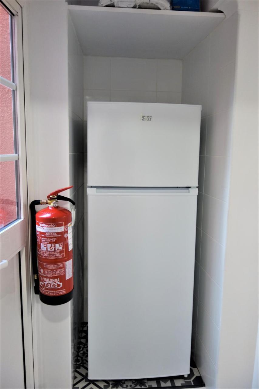 Santa Marta Apartment by Trip2portugal 2