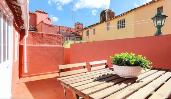 Santa Marta Apartment by Trip2portugal 1