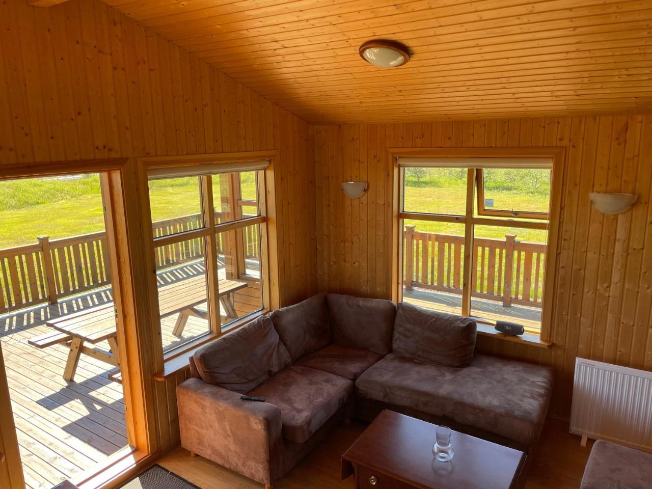 Aurora Cottage on the Golden Circle 1