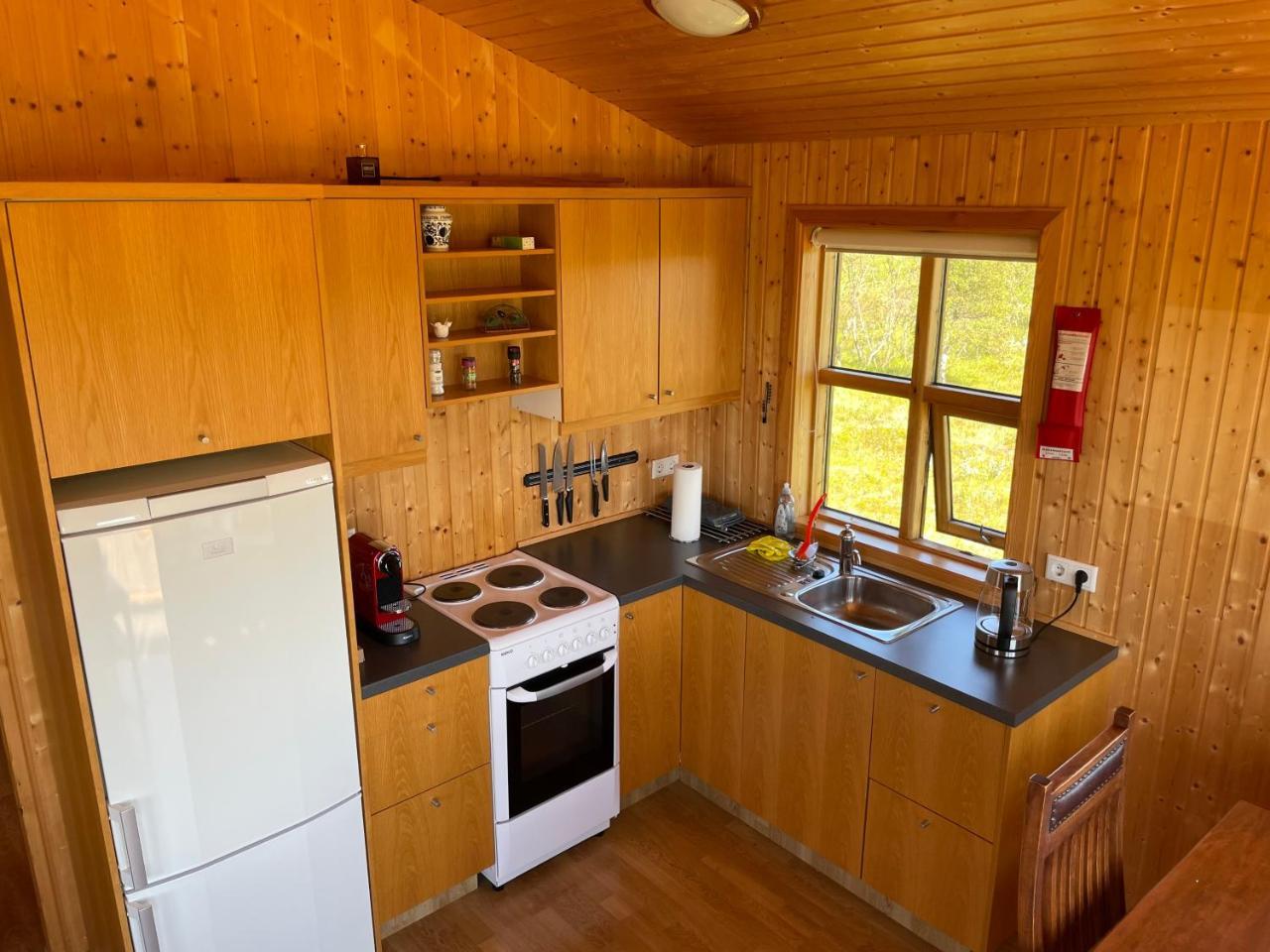 Aurora Cottage on the Golden Circle 2