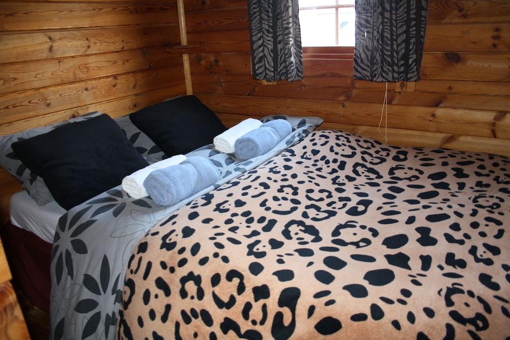 Kaldbaks-Kot Cottages 2