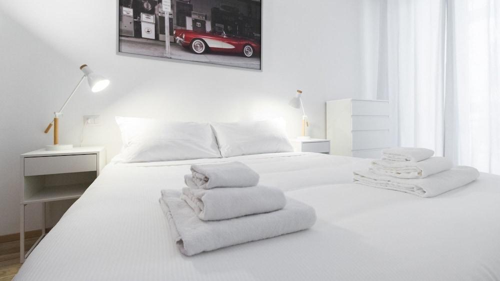 Merlo 3 - Apartment Milan 2