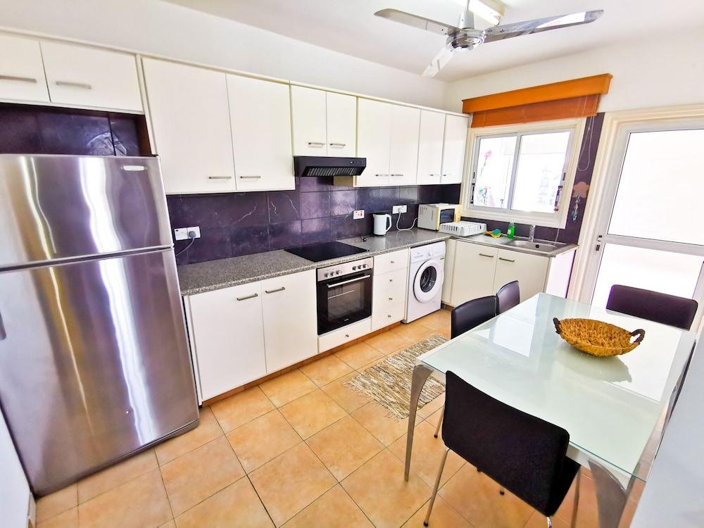 Sun Kissed Apartment 2